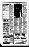 Amersham Advertiser Wednesday 12 February 1986 Page 12