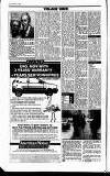 Amersham Advertiser Wednesday 12 February 1986 Page 16