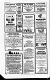 Amersham Advertiser Wednesday 12 February 1986 Page 46