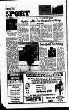 Amersham Advertiser Wednesday 12 February 1986 Page 50