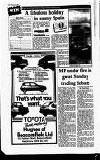 Amersham Advertiser Wednesday 19 February 1986 Page 4