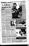 Amersham Advertiser Wednesday 19 February 1986 Page 7