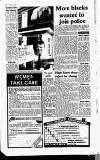 Amersham Advertiser Wednesday 19 February 1986 Page 8