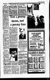 Amersham Advertiser Wednesday 19 February 1986 Page 15