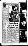 Amersham Advertiser Wednesday 19 February 1986 Page 20