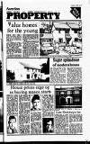 Amersham Advertiser Wednesday 19 February 1986 Page 21