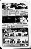Amersham Advertiser Wednesday 19 February 1986 Page 24