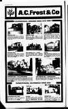 Amersham Advertiser Wednesday 19 February 1986 Page 26