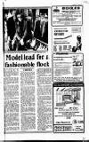 Amersham Advertiser Wednesday 19 February 1986 Page 35