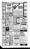 Amersham Advertiser Wednesday 19 February 1986 Page 50