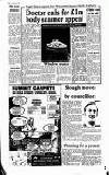 Amersham Advertiser Wednesday 26 February 1986 Page 6