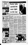 Amersham Advertiser Wednesday 26 February 1986 Page 8