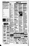 Amersham Advertiser Wednesday 26 February 1986 Page 10