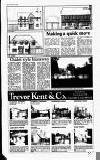Amersham Advertiser Wednesday 26 February 1986 Page 20