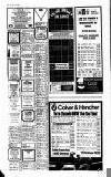 Amersham Advertiser Wednesday 26 February 1986 Page 38