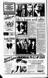Amersham Advertiser Wednesday 05 March 1986 Page 4