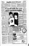 Amersham Advertiser Wednesday 05 March 1986 Page 5
