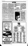Amersham Advertiser Wednesday 05 March 1986 Page 6