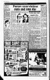 Amersham Advertiser Wednesday 05 March 1986 Page 10