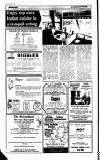 Amersham Advertiser Wednesday 05 March 1986 Page 14