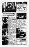 Amersham Advertiser Wednesday 05 March 1986 Page 19
