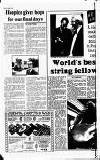 Amersham Advertiser Wednesday 05 March 1986 Page 20