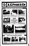 Amersham Advertiser Wednesday 05 March 1986 Page 30
