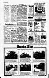 Amersham Advertiser Wednesday 05 March 1986 Page 34