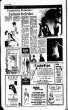 Amersham Advertiser Wednesday 12 March 1986 Page 14