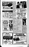 Amersham Advertiser Wednesday 19 March 1986 Page 6