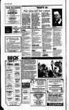Amersham Advertiser Wednesday 19 March 1986 Page 12