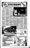 Amersham Advertiser Wednesday 19 March 1986 Page 15