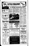 Amersham Advertiser Wednesday 19 March 1986 Page 16