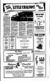 Amersham Advertiser Wednesday 19 March 1986 Page 17