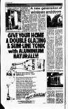 Amersham Advertiser Wednesday 19 March 1986 Page 18