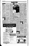 Amersham Advertiser Wednesday 19 March 1986 Page 20