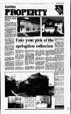 Amersham Advertiser Wednesday 19 March 1986 Page 22