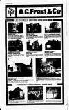 Amersham Advertiser Wednesday 19 March 1986 Page 31