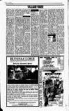 Amersham Advertiser Wednesday 19 March 1986 Page 38