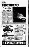 Amersham Advertiser Wednesday 19 March 1986 Page 44