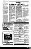 Amersham Advertiser Wednesday 26 March 1986 Page 4