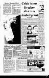 Amersham Advertiser Wednesday 26 March 1986 Page 5