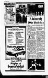 Amersham Advertiser Wednesday 26 March 1986 Page 6