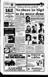Amersham Advertiser Wednesday 26 March 1986 Page 8