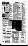 Amersham Advertiser Wednesday 26 March 1986 Page 12