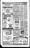 Amersham Advertiser Wednesday 26 March 1986 Page 14