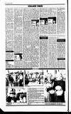 Amersham Advertiser Wednesday 26 March 1986 Page 16