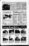 Amersham Advertiser Wednesday 26 March 1986 Page 24
