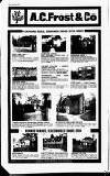 Amersham Advertiser Wednesday 26 March 1986 Page 26