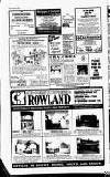 Amersham Advertiser Wednesday 26 March 1986 Page 34